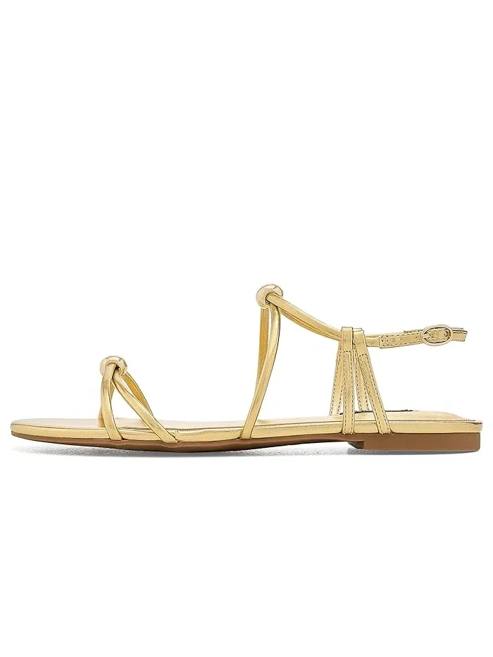 Сандалии с ремешками Mariss Nine West — 5