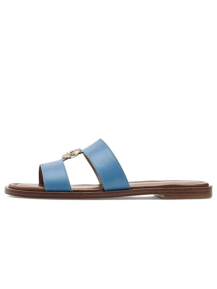 Сандалии плоские Erin MICHAEL Michael Kors — 5