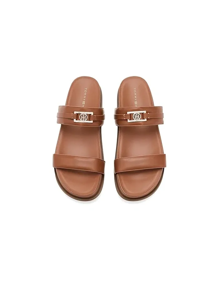 Сандалии с двойным ремешком Jelina Tommy Hilfiger — 3