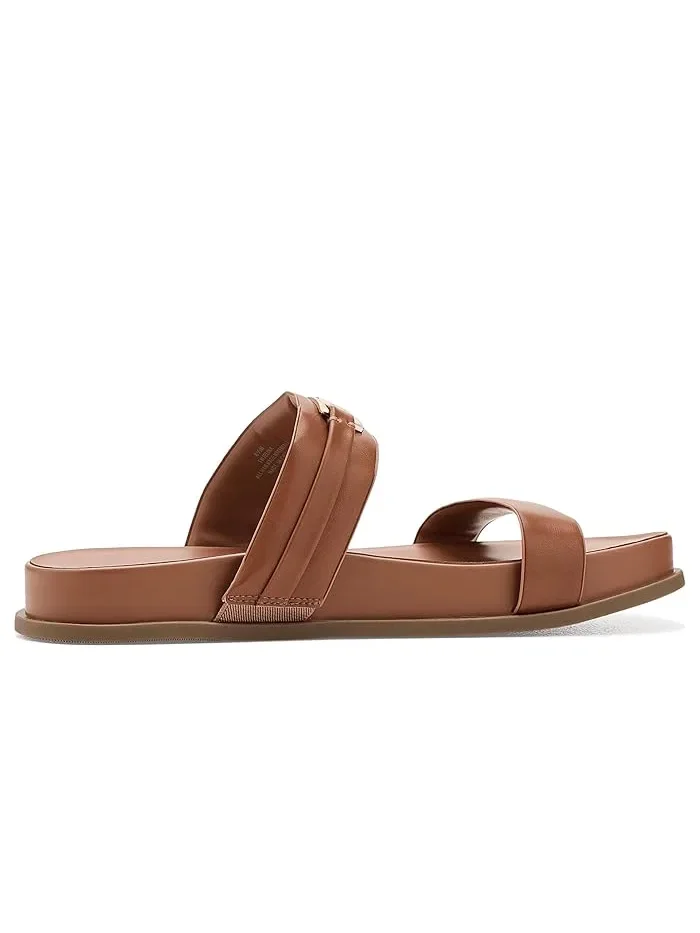 Сандалии с двойным ремешком Jelina Tommy Hilfiger — 4