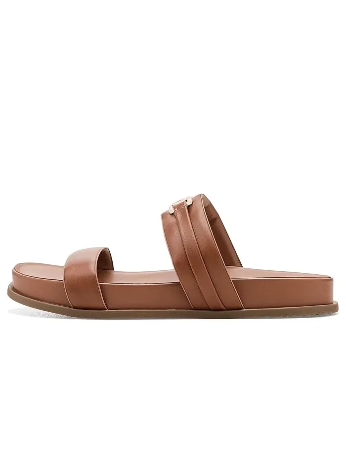 Сандалии с двойным ремешком Jelina Tommy Hilfiger — 5