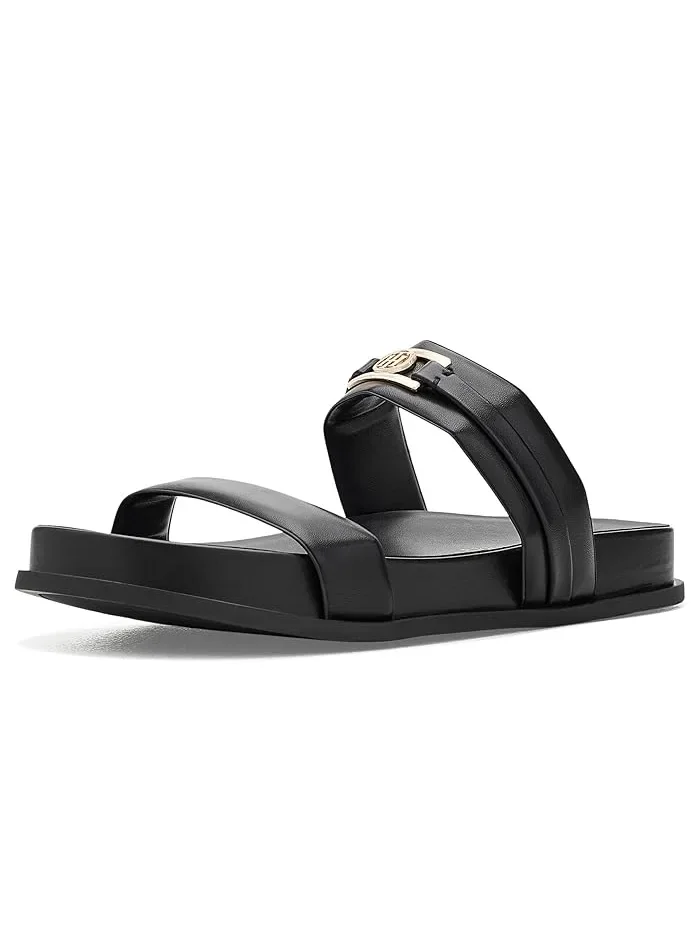 Сандалии с ремешками Jelina Tommy Hilfiger — 1
