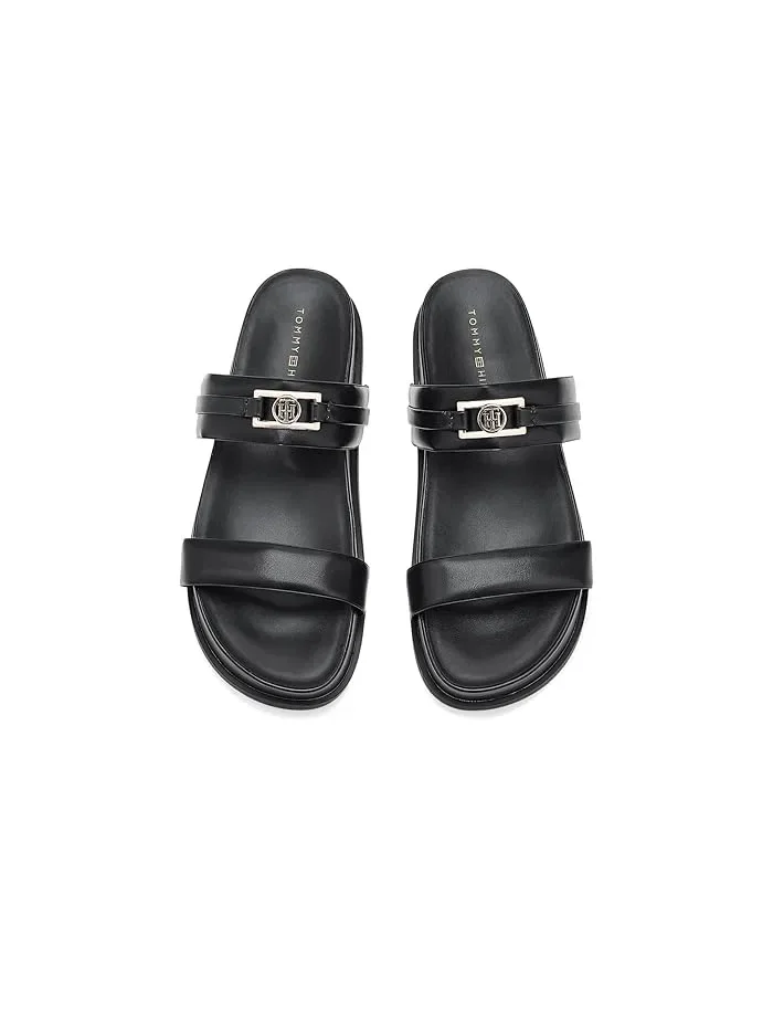 Сандалии с ремешками Jelina Tommy Hilfiger — 3