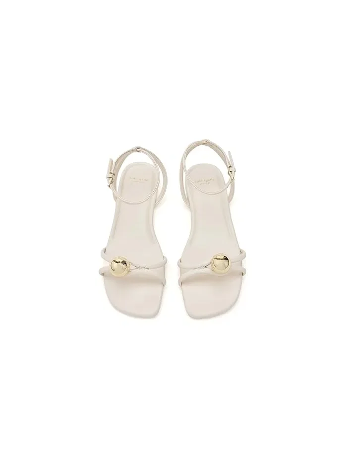 Сандалии с открытым носком Harmony Kate Spade New York — 3