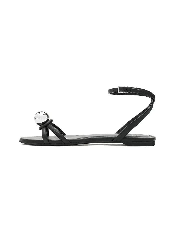 Сандалии с квадратным носком Harmony Kate Spade New York — 5