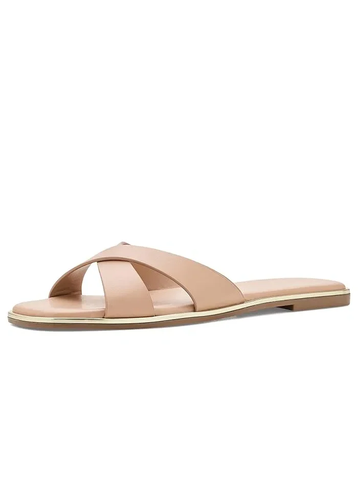 Сандалии с ремешками Edeny Nine West — 1