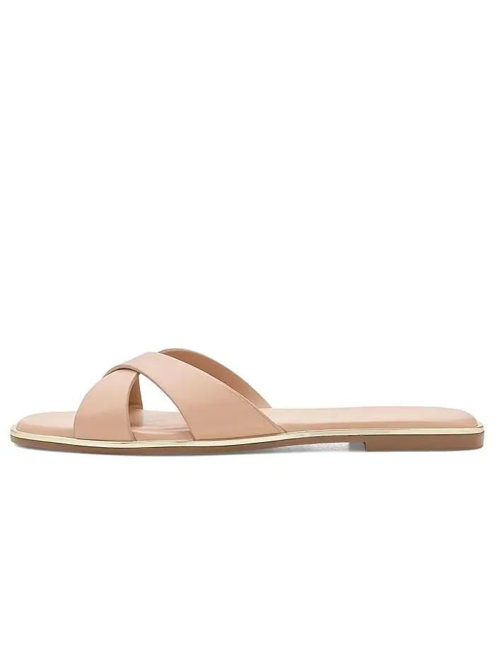Сандалии с ремешками Edeny Nine West — 5