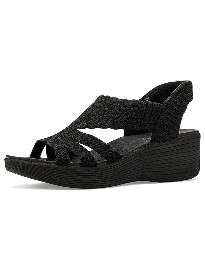 Сандалии с каблуком Parallel Lite Summer Invite SKECHERS — 1