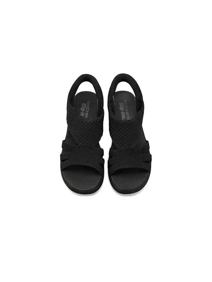 Сандалии с каблуком Parallel Lite Summer Invite SKECHERS — 3