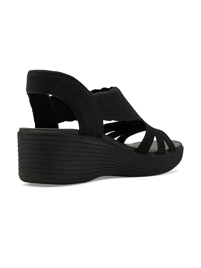 Сандалии с каблуком Parallel Lite Summer Invite SKECHERS — 4