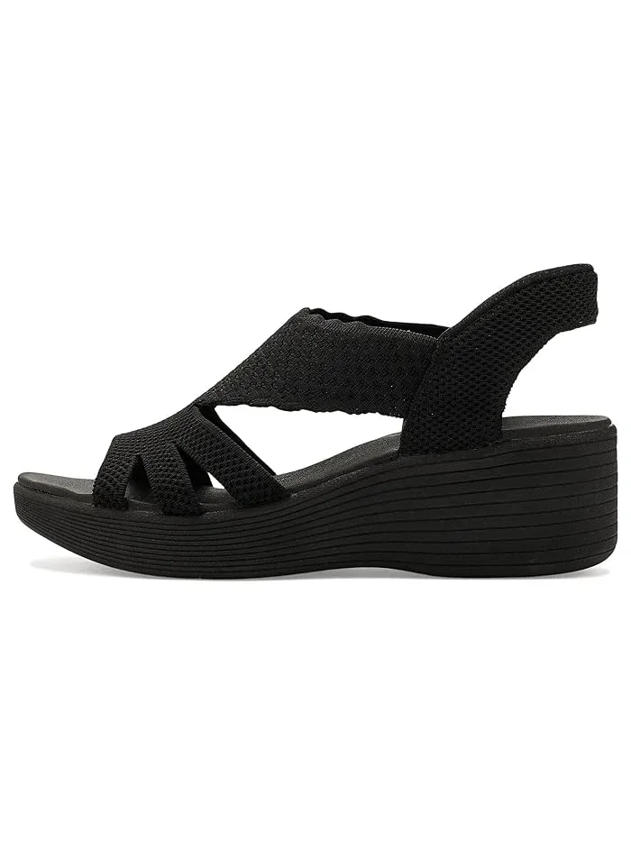 Сандалии с каблуком Parallel Lite Summer Invite SKECHERS — 5