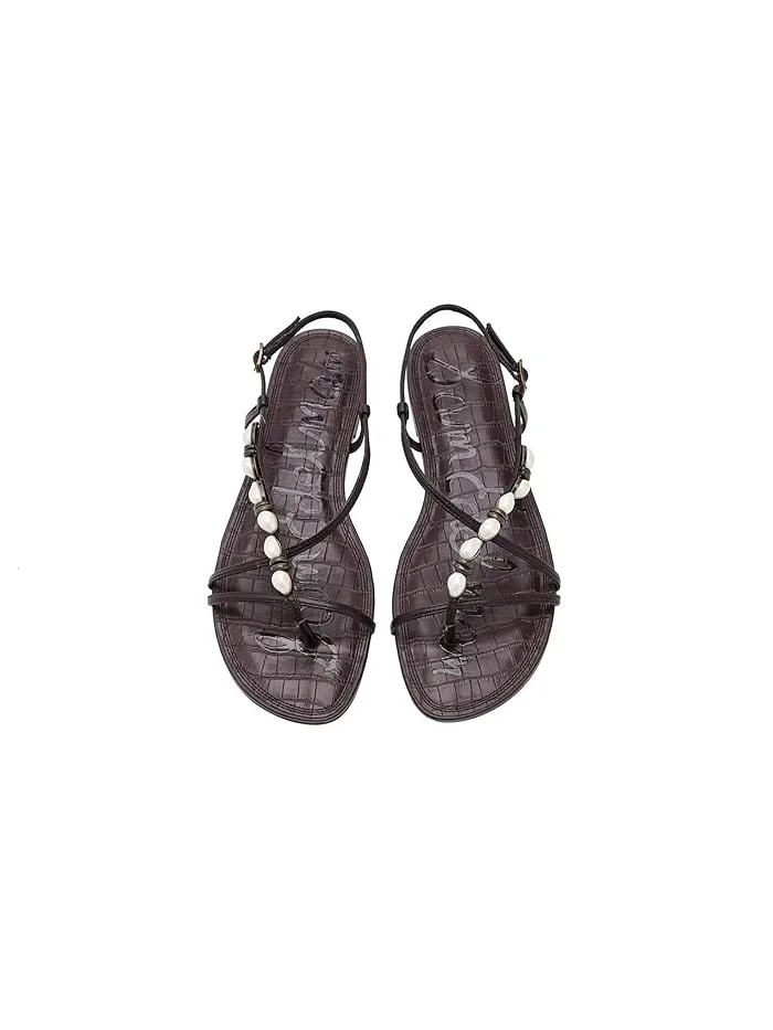 Сандалии с ремешками Calla Sam Edelman — 3