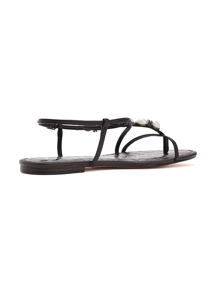 Сандалии с ремешками Calla Sam Edelman — 4