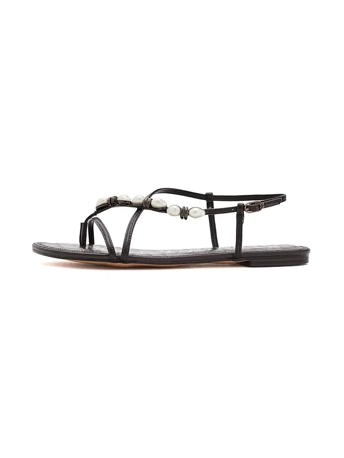 Сандалии с ремешками Calla Sam Edelman — 5