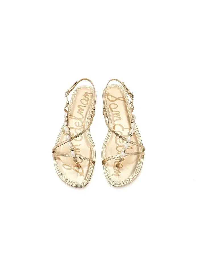 Сандалии на плоской подошве Calla Sam Edelman — 3