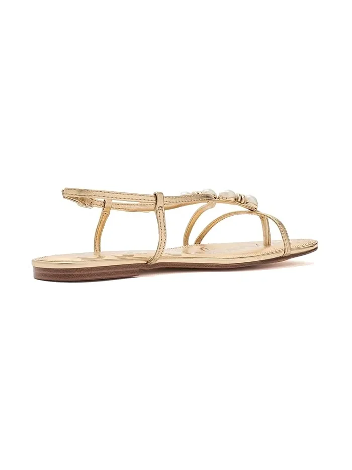 Сандалии на плоской подошве Calla Sam Edelman — 4