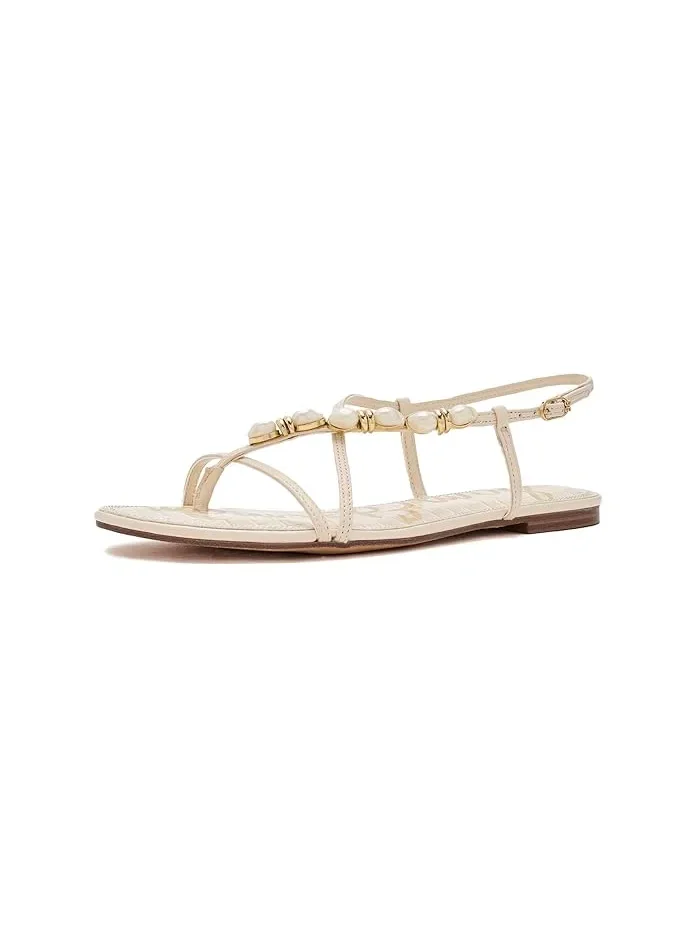 Сандалии с ремешками Calla Sam Edelman — 2