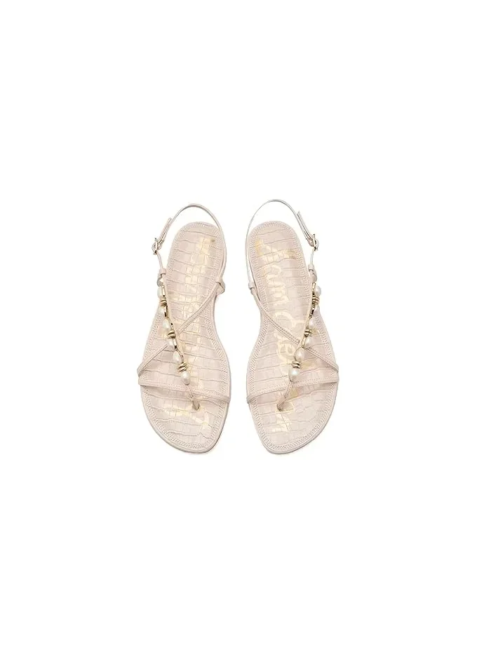 Сандалии с ремешками Calla Sam Edelman — 3