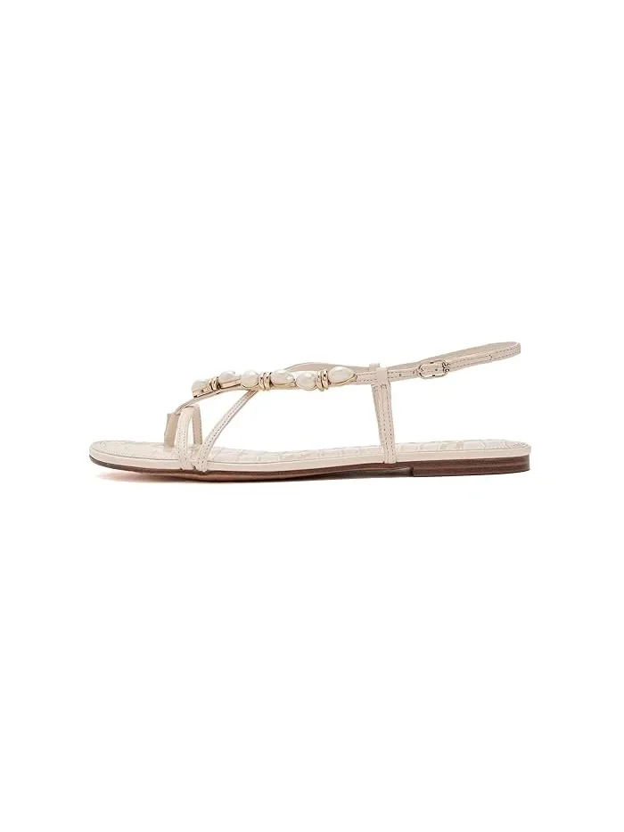 Сандалии с ремешками Calla Sam Edelman — 5