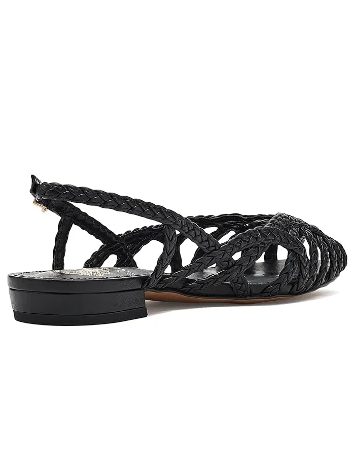 Сандалии плоские с ремешками Stiorra Vince Camuto — 4