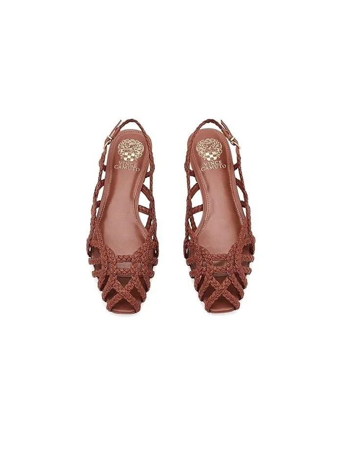 Сандалии плетеные Stiorra Vince Camuto — 3