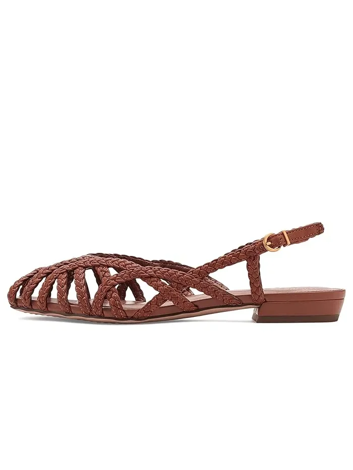 Сандалии плетеные Stiorra Vince Camuto — 5