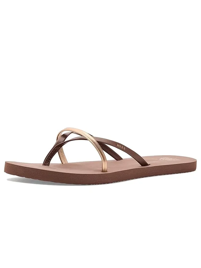 Сандалии текстильные Bliss Wild Reef — 1