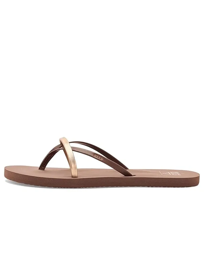 Сандалии текстильные Bliss Wild Reef — 5
