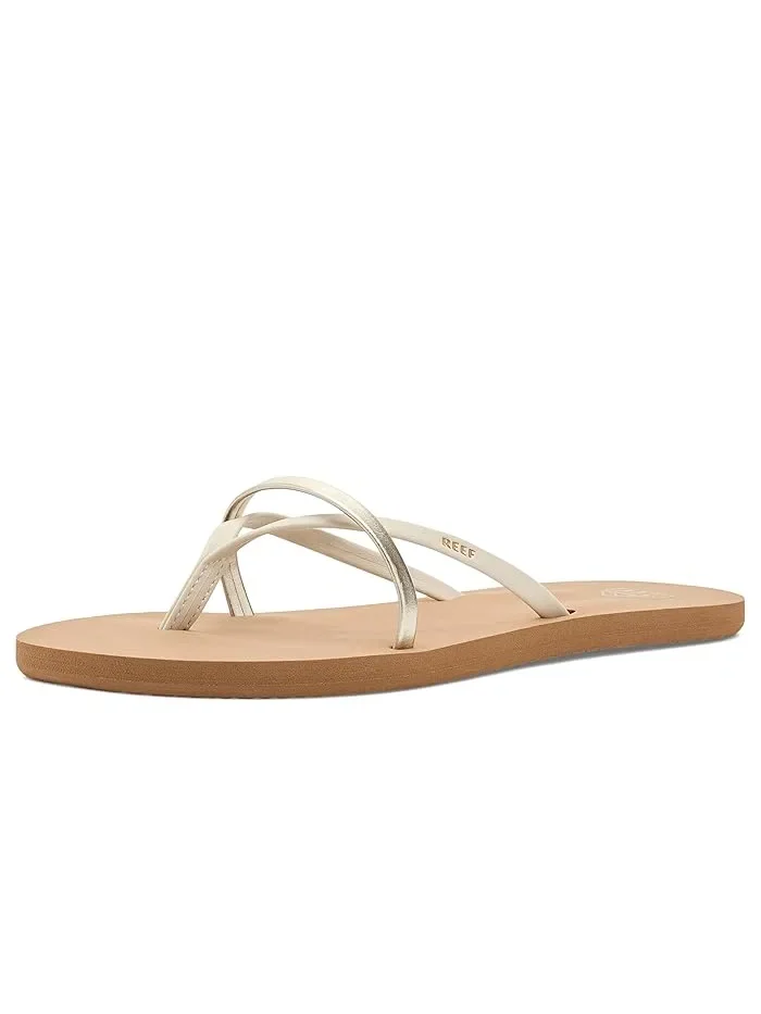 Сандалии текстильные Bliss Wild Reef — 2