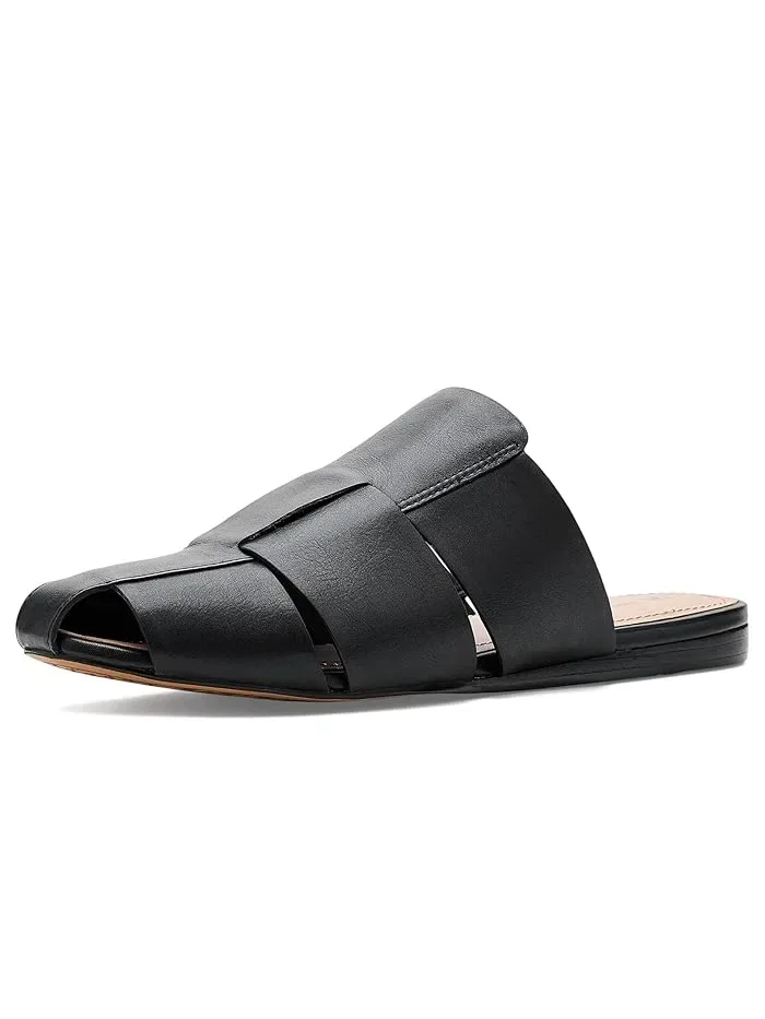 Мюли Claire Fisherman Mule Johnston & Murphy — 1