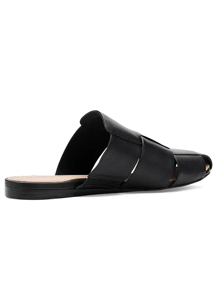 Мюли Claire Fisherman Mule Johnston & Murphy — 4