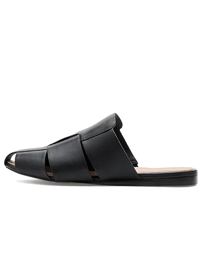 Мюли Claire Fisherman Mule Johnston & Murphy — 5