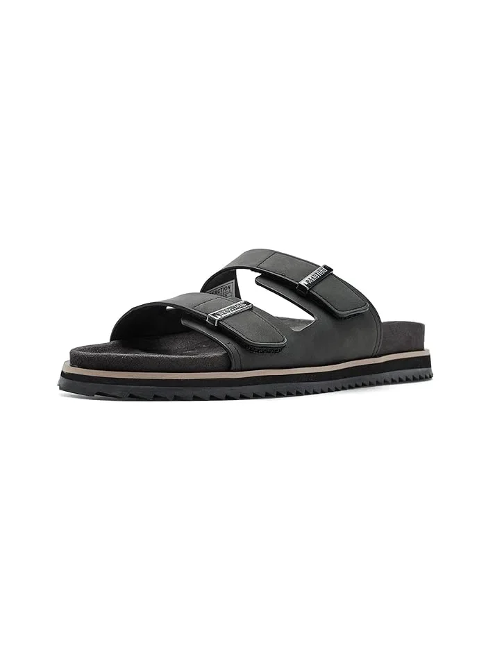 Сандалии с двойным ремешком Cosmo Kenneth Cole — 1