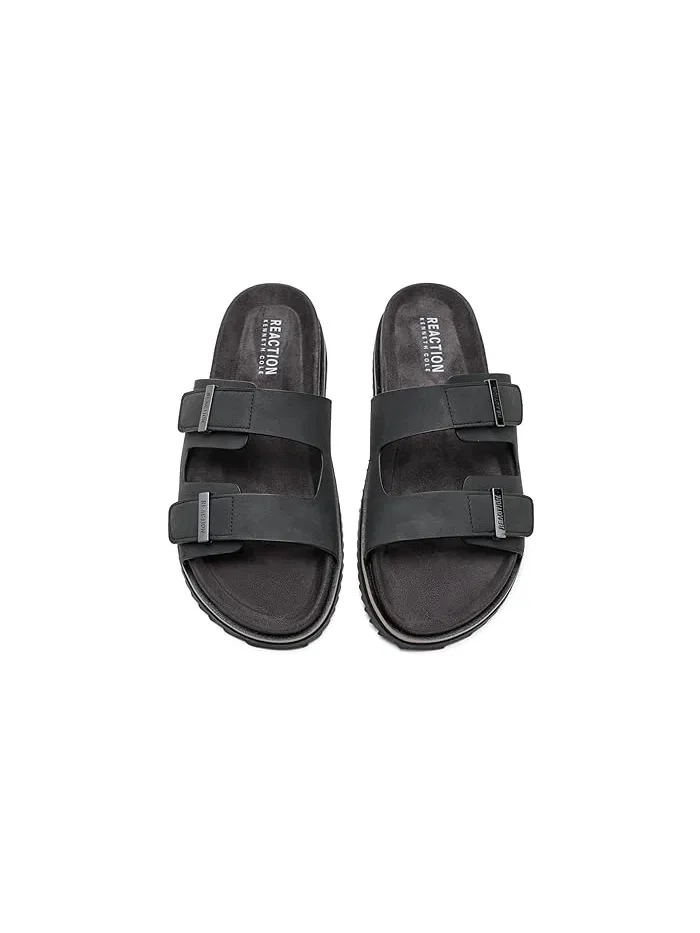 Сандалии с двойным ремешком Cosmo Kenneth Cole — 3