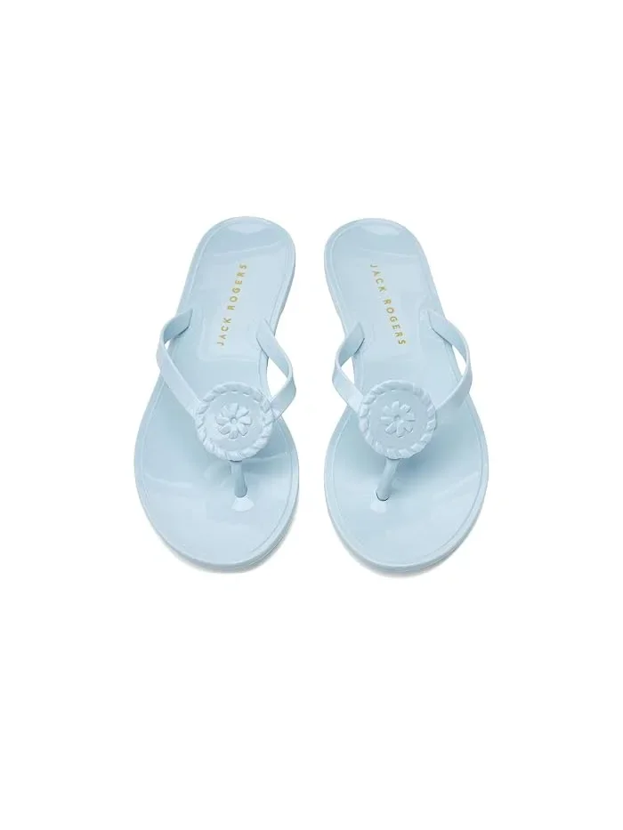 Сандалии Roxy Jelly Jack Rogers — 3