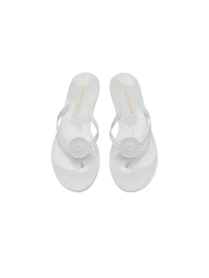 Сандалии Roxy Jelly Jack Rogers — 3