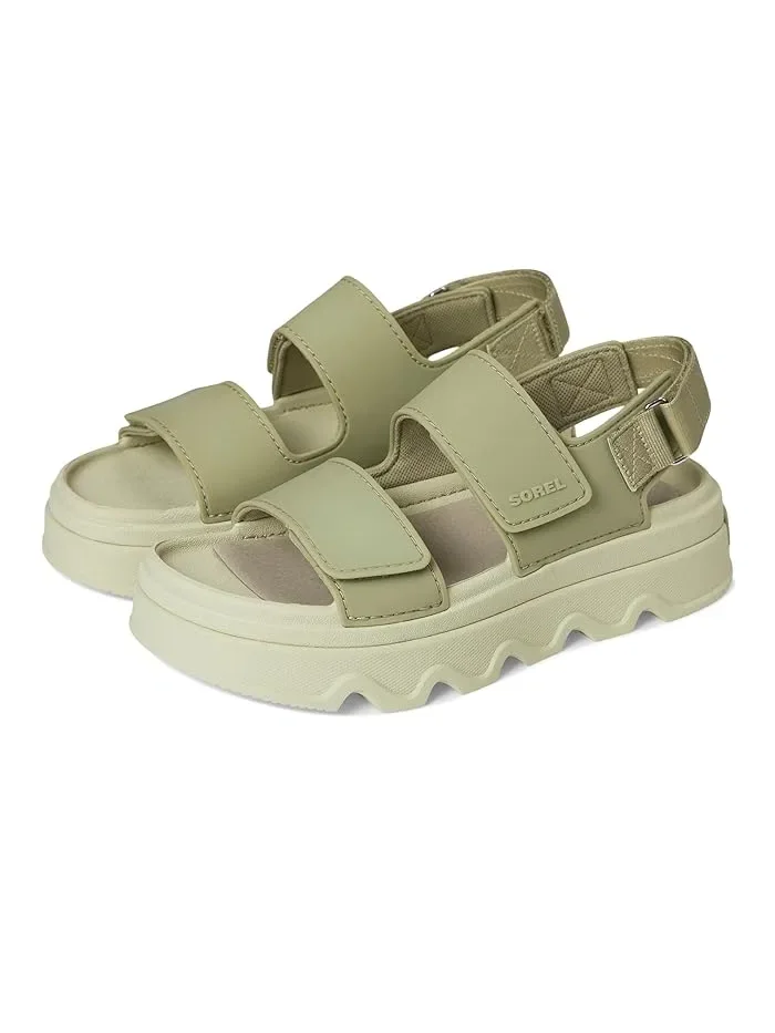 Сандалии Kinetic Sunchase Ankle Strap SOREL — 1