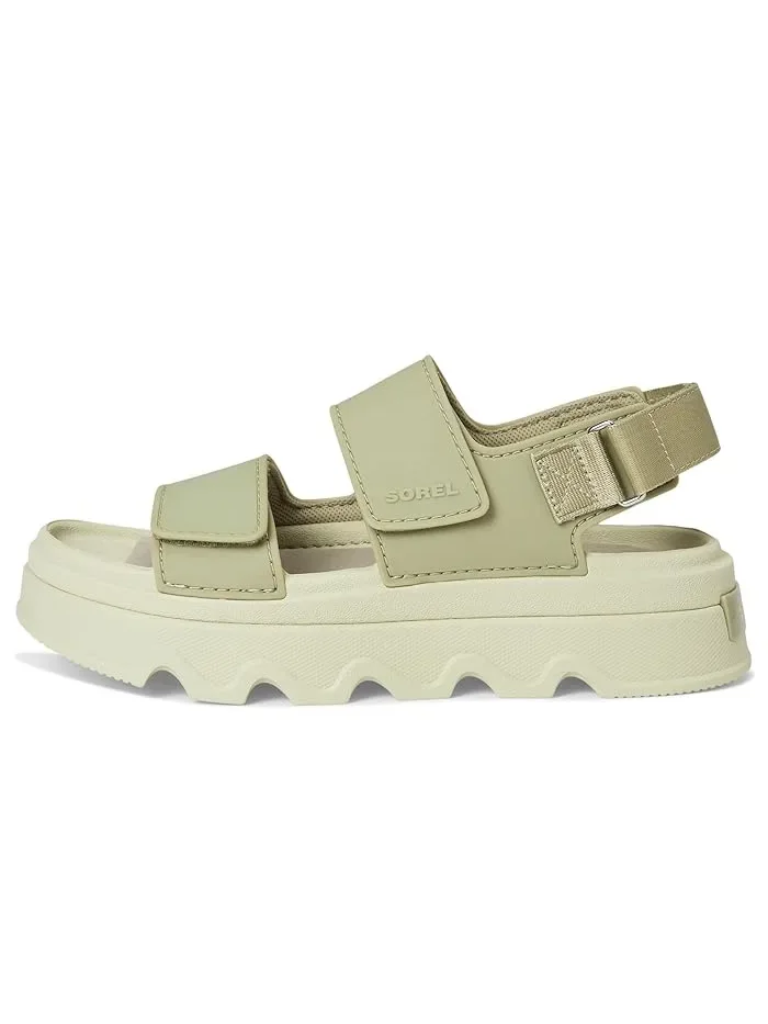 Сандалии Kinetic Sunchase Ankle Strap SOREL — 5
