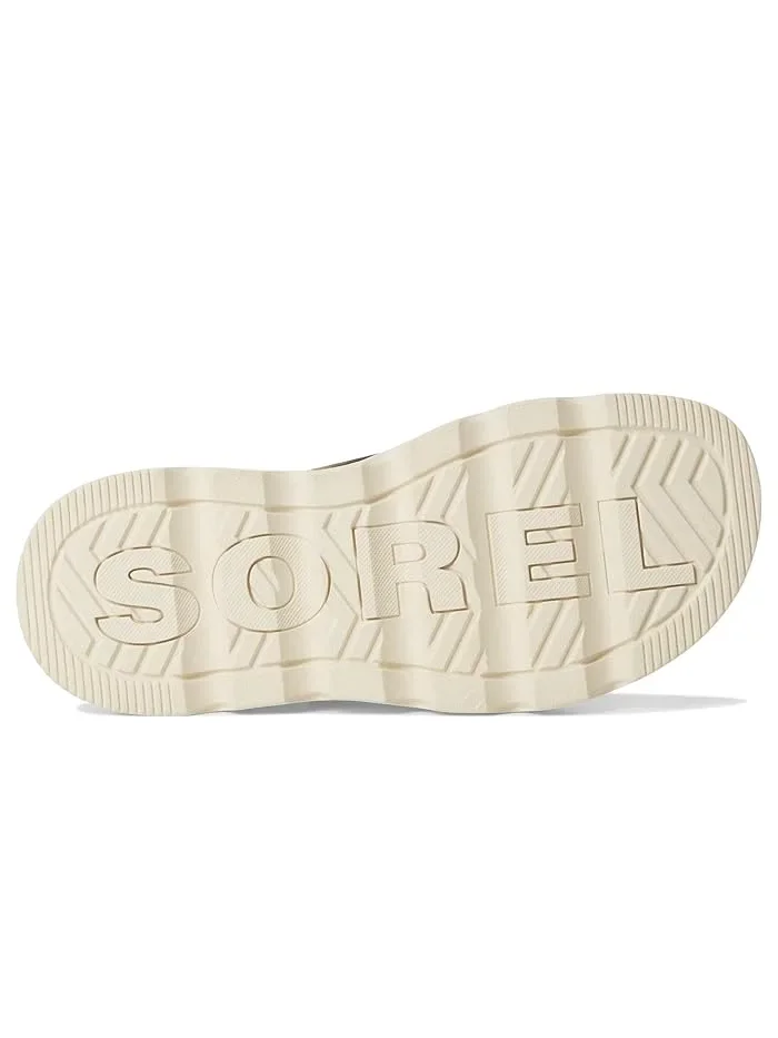 Сандалии с регулируемой застежкой Kinetic Sunchase Ankle Strap SOREL — 4