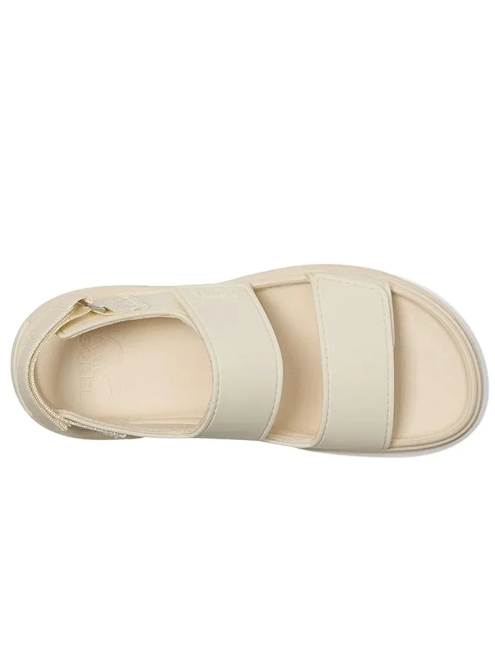 Сандалии с регулируемым ремешком Kinetic Sunchase Ankle Strap SOREL — 3