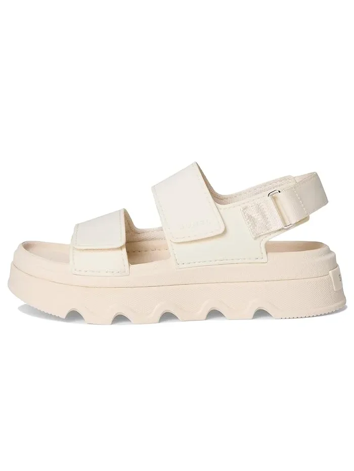 Сандалии с регулируемым ремешком Kinetic Sunchase Ankle Strap SOREL — 5