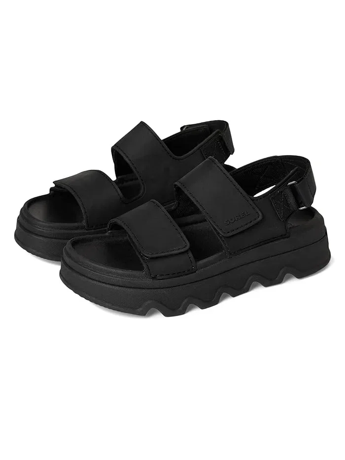 Сандалии Kinetic Sunchase Ankle Strap SOREL — 1