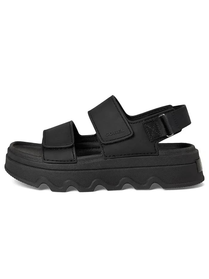 Сандалии Kinetic Sunchase Ankle Strap SOREL — 5