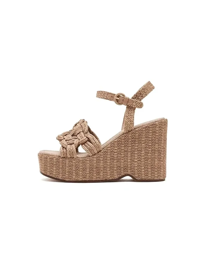 Сандалии-танкетка Jackie Circus NY by Sam Edelman — 5