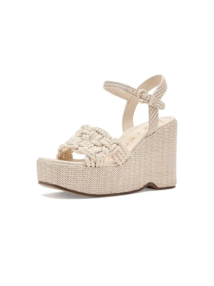 Босоножки на танкетке Jackie Circus NY by Sam Edelman — 2