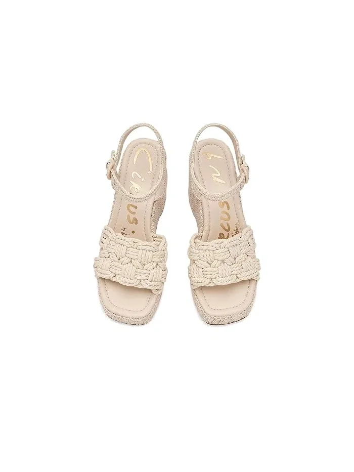 Босоножки на танкетке Jackie Circus NY by Sam Edelman — 3