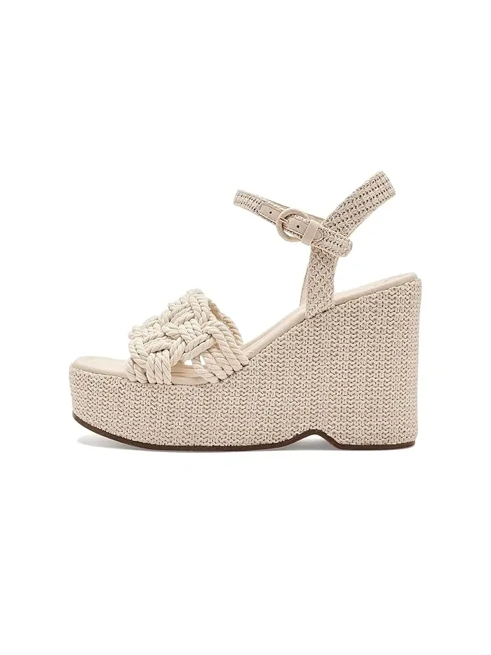 Босоножки на танкетке Jackie Circus NY by Sam Edelman — 5