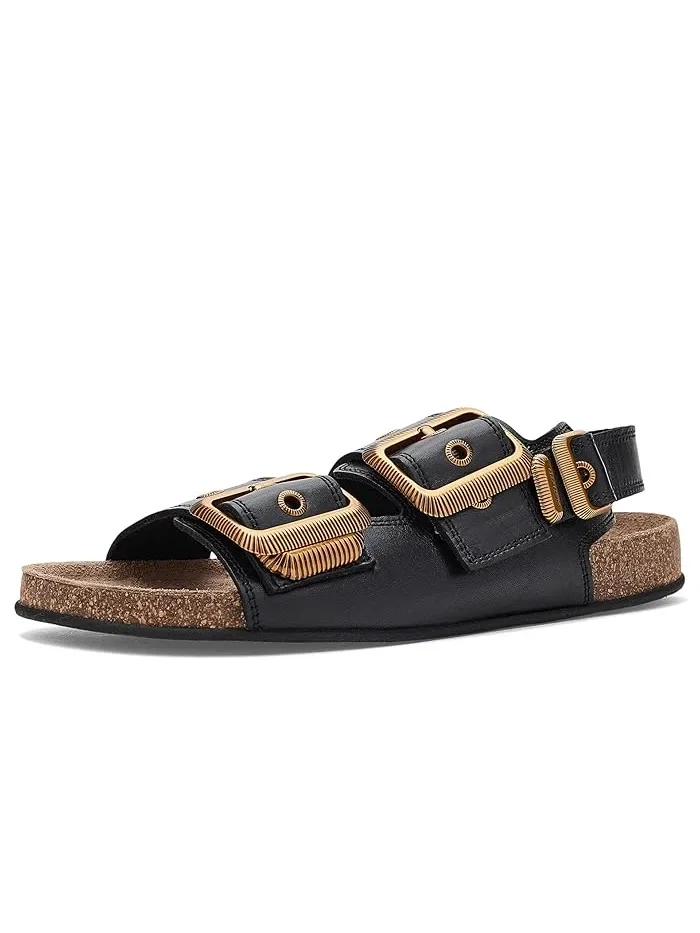 Сандалии с принтом Staffa AllSaints