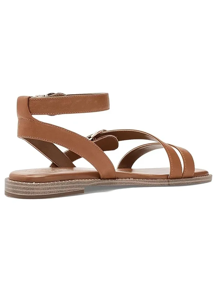 Сандалии с двойной пряжкой Neiko Vince Camuto — 4