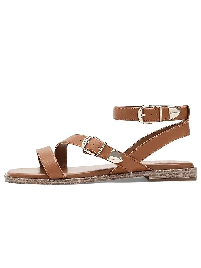 Сандалии с двойной пряжкой Neiko Vince Camuto — 5